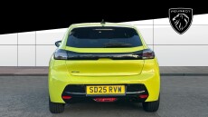 Peugeot 208 1.2 PureTech 100 Allure 5dr Petrol Hatchback